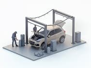 Автосервис