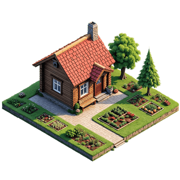 Видеонаблюдение для дачи